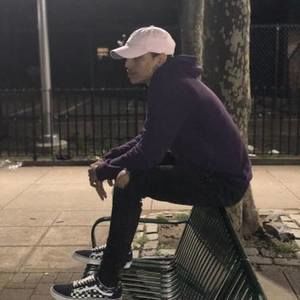 Meet your Posher, Manny